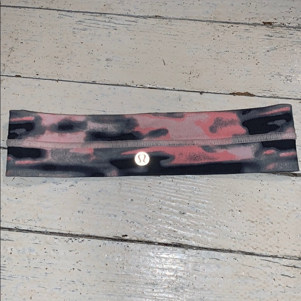 😻lulu headband